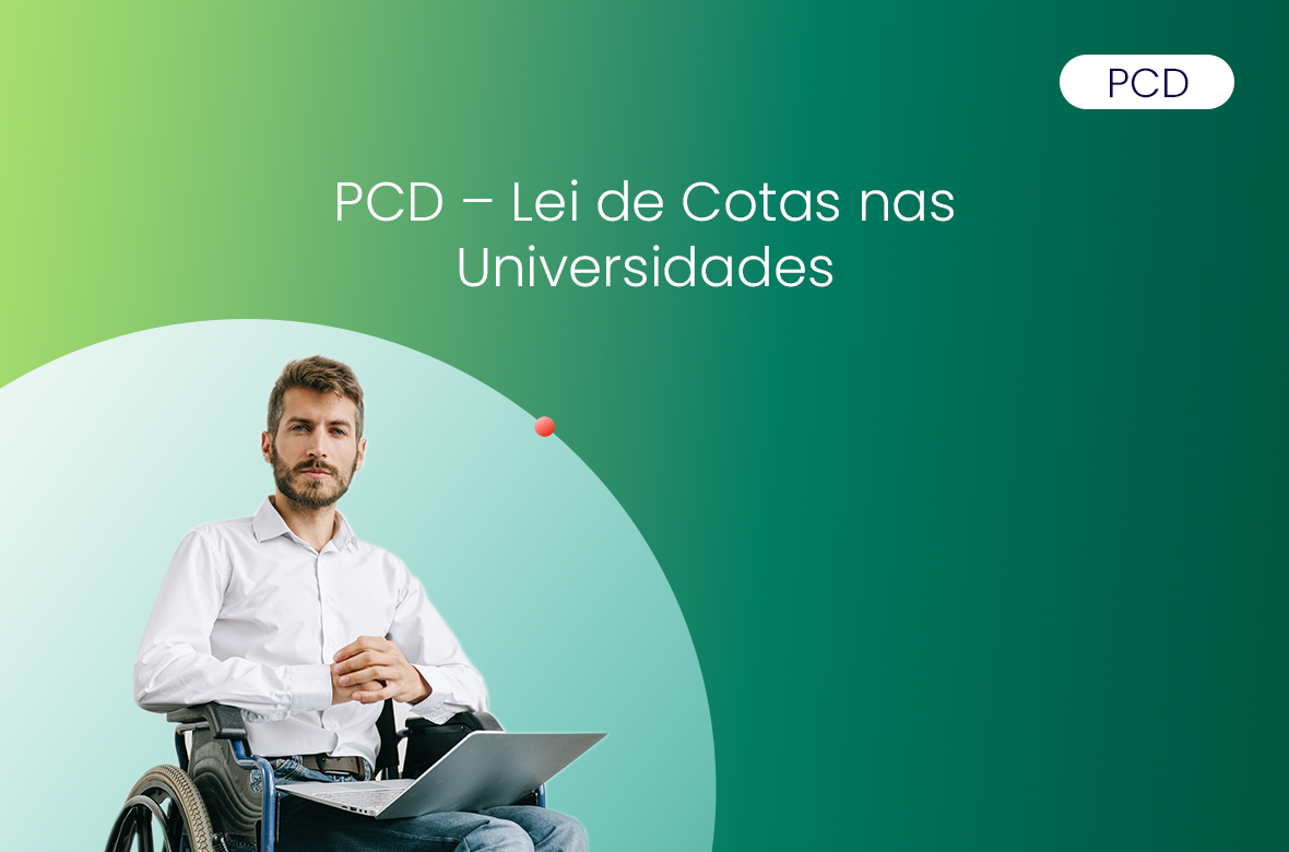 Pcd Lei De Cotas Nas Universidades Funda O Mudes