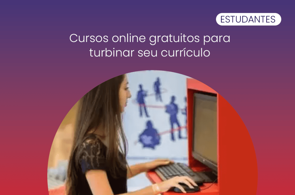 Cursos de inglês gratuitos - Fundação Mudes