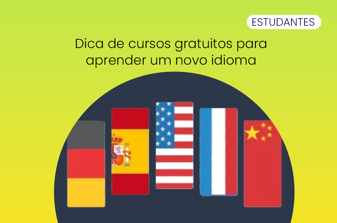 Cursos de inglês gratuitos - Fundação Mudes