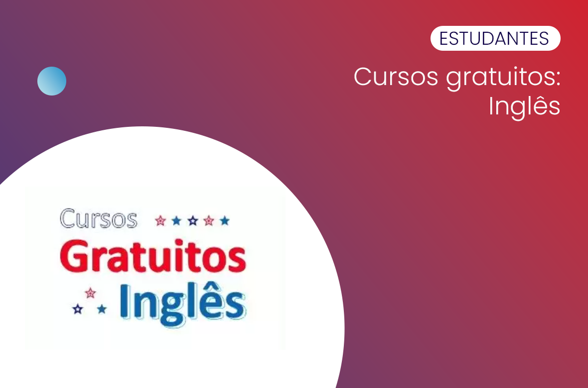 Inscrições para cursos gratuitos de idiomas, ao nível iniciante