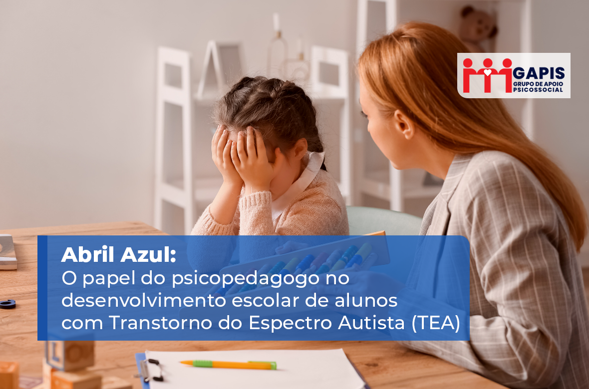 A importância do psicopedagogo em desenvolver uma educação de