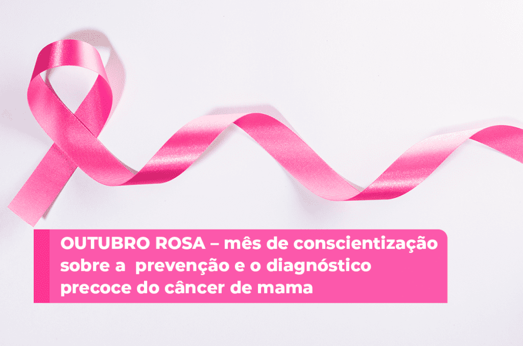 Outubro Rosa