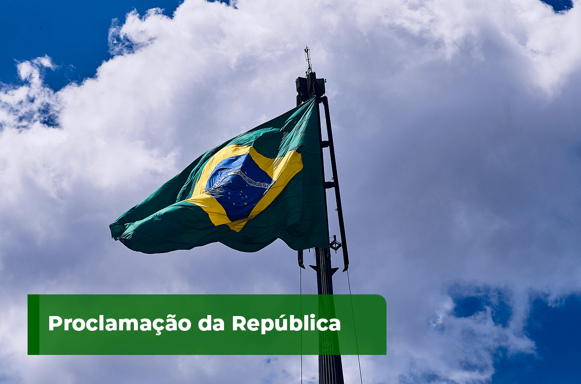 Proclamação da República