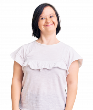 jovem com down jovem com down